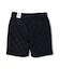 SASUKE PLEATED SHORT IJ