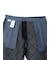SASUKE PLEATED SHORT IJ