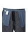 SASUKE PLEATED SHORT IJ