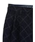SASUKE PLEATED SHORT IJ