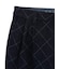 SASUKE PLEATED SHORT IJ