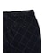 SASUKE PLEATED SHORT IJ