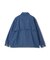 FLIGHT MIJ BLUE