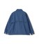 FLIGHT MIJ BLUE