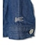 FLIGHT MIJ BLUE