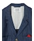 S02 BLAZER WC
