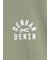 BRIDGE TEE LCJ