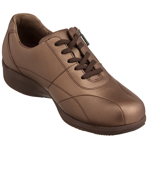 ペダラ レディース 3E｜アシックスウォーキングのアウトレット通販