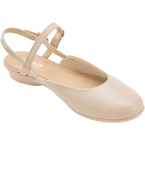 ペダラ レディース 3E 2.0cmヒール｜アシックスウォーキングの