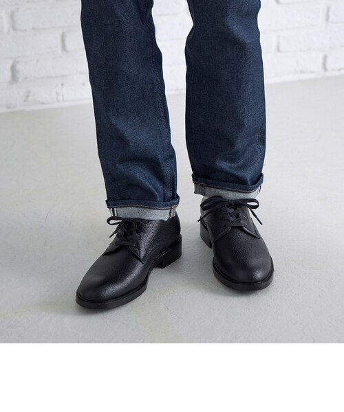極美品✨RUN WALK 25.5 GEL-BIZ ラギッド GORE-TEX GEL-Biz ラギッド メンズ GORE-TEX防水 3E｜アシックスウォーキングの