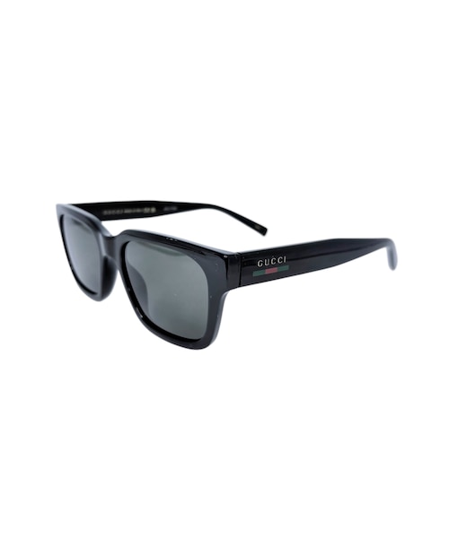 GUCCI グッチ サングラス GG1857S 001 スクエアフレーム｜ルネッテリア