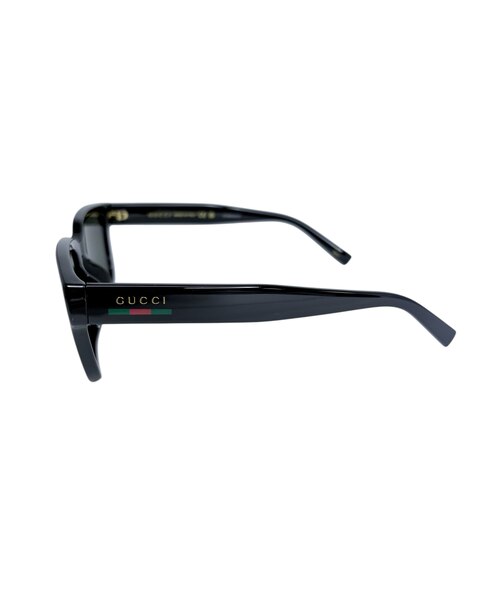 GUCCI グッチ サングラス GG1857SK 002 スクエアフレーム