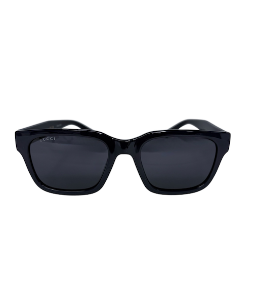 ロゴが可愛い♪GUCCI グッチ スクエア ロゴ サングラス GUCCI グッチ サングラス GG1857SK 003 スクエアフレーム