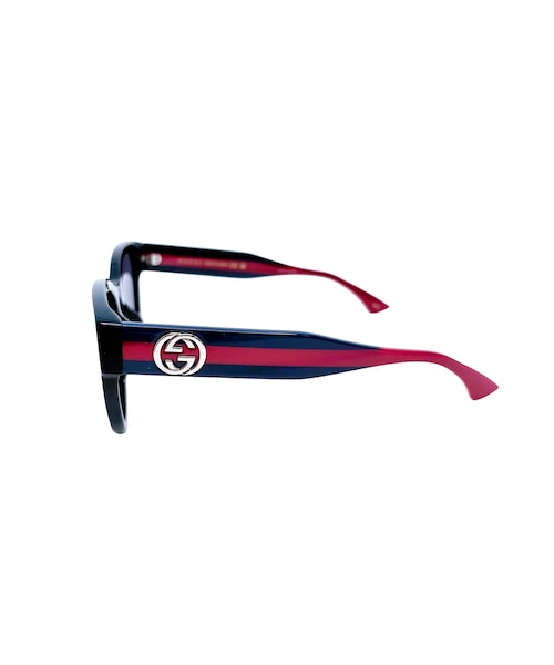 希少モデル】GUCCI グッチ サングラス GG1866SK 004 キャットアイ