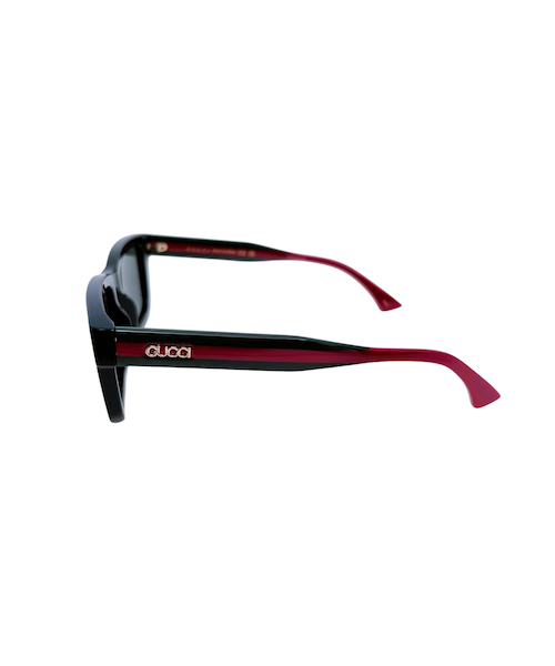 グッチサングラス 希少モデル】GUCCI グッチ サングラス GG1869S 001 スクエア