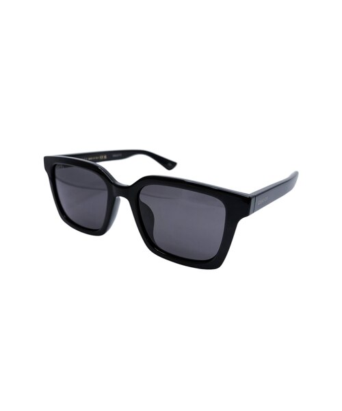 GUCCI グッチ サングラス GG1582SK 001 スクエアフレーム