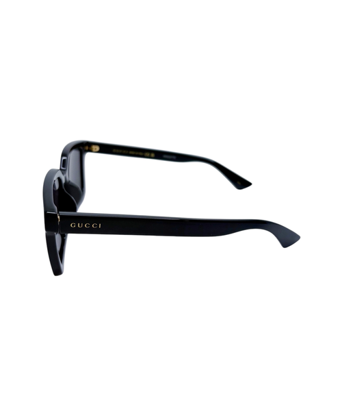 GUCCI グッチ サングラス GG1582SK 001 スクエアフレーム