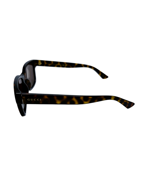 GUCCI グッチ サングラス GG1716S 002スクエアフレーム