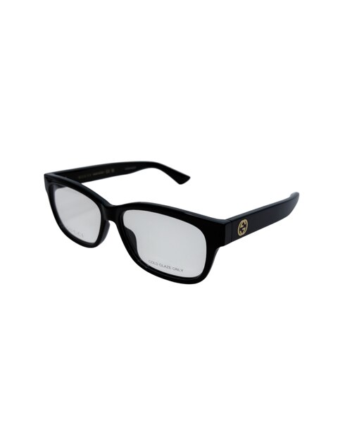 グッチメガネ GUCCI グッチ メガネ（眼鏡） GG1341O 001 スクエアフレーム