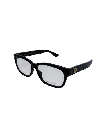 GUCCI グッチ メガネ（眼鏡） GG1341O 001 スクエアフレーム 