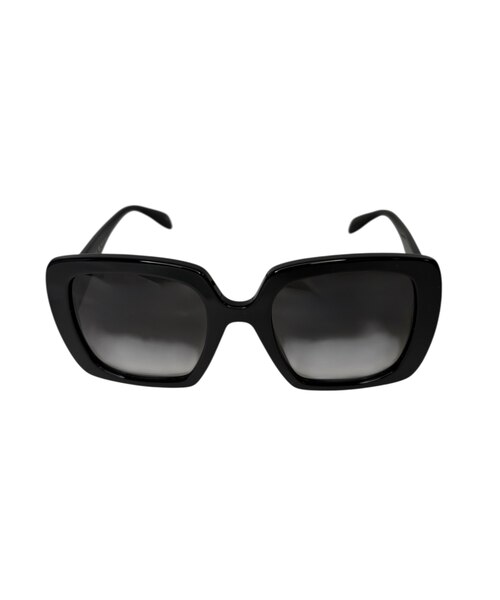 ALEXANDER MCQUEEN アレキサンダー・マックイーン サングラス AM0378S