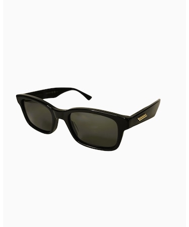 BOTTEGA VENETA ボッテガ・ヴェネタ サングラス BV1146S 001 スクエア 