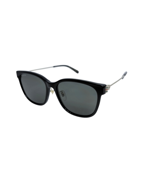 GUCCI グッチサングラス GG1884SK 001 ウェリントンシェイプ