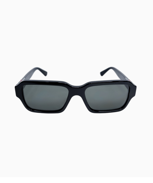 GUCCI グッチサングラス GG1887S 001 スクウェアシェイプ