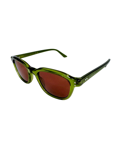 GUCCI グッチサングラス GG1892S 004 パントスシェイプ｜ルネッテリア