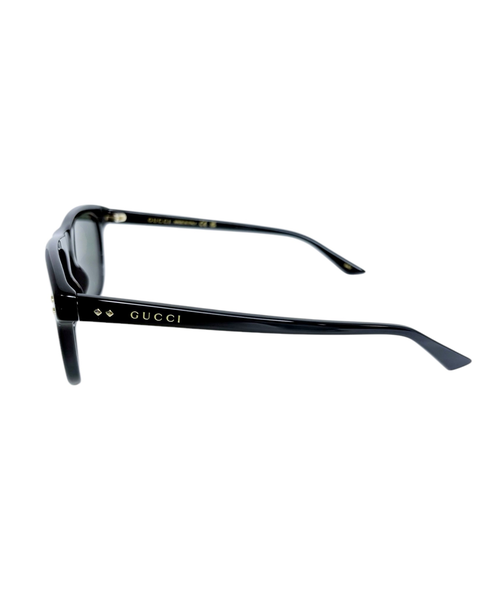 GUCCI グッチ サングラス GUCCI（グッチ） GG1493S 001 | メガネパーク・ブレス