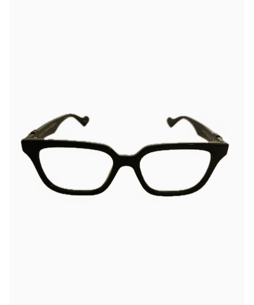 GUCCI グッチ サングラス GG1536S 001 キャッツアイシェイプ