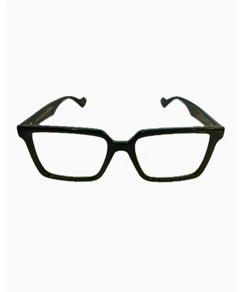 GUCCI グッチ サングラス GG1541S 001 スクエアシェイプ｜ルネッテリア
