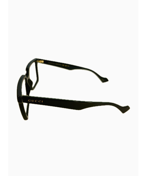 GUCCI グッチ サングラス GG1541S 001 スクエアシェイプ