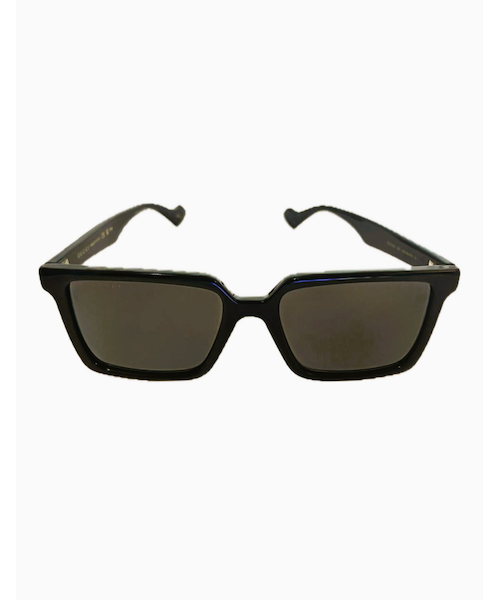 GUCCI グッチ サングラス GG1541S 001 スクエアシェイプ｜ルネッテリア