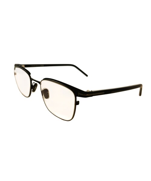 TOM FORD トムフォード メガネ TF5854-DB 005 スクエアシェイプ
