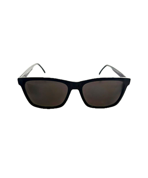 SAINT LAURENT サンローラン サングラス SL318 001 ウェリントン