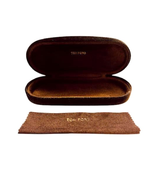 TOM FORD トムフォード メガネ TF5797-KB 001 ウェリントンシェイプ