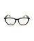 KENZO (ケンゾー) 眼鏡（フレーム）KZ50229F 001 ウェリントンシェイプ