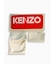 KENZO (ケンゾー) 眼鏡（フレーム）KZ50229F 001 ウェリントンシェイプ