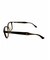 KENZO (ケンゾー) 眼鏡（フレーム）KZ50229F 052 ウェリントンシェイプ