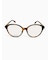 KENZO (ケンゾー) 眼鏡（フレーム）KZ50234F 053 ボストンシェイプ