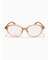 KENZO (ケンゾー) 眼鏡（フレーム）KZ50234F 074 ボストンシェイプ