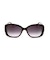 GUCCI グッチ サングラス GG0762S 001 バタフライシェイプ