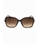 GUCCI グッチ サングラス GG0765SA 003 バタフライシェイプ