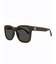 GUCCI グッチ サングラス GG1338S 001 スクエアシェイプ