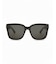 GUCCI グッチ サングラス GG1338S 001 スクエアシェイプ