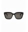 GUCCI グッチ サングラス GG1338SK 001 スクエアシェイプ