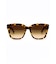 GUCCI グッチ サングラス GG1338SK 002 スクエアシェイプ