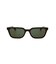 GUCCI グッチ サングラス GG1539S 001 レクタングルシェイプ