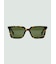 GUCCI グッチ サングラス GG1540S 002 スクエアシェイプ